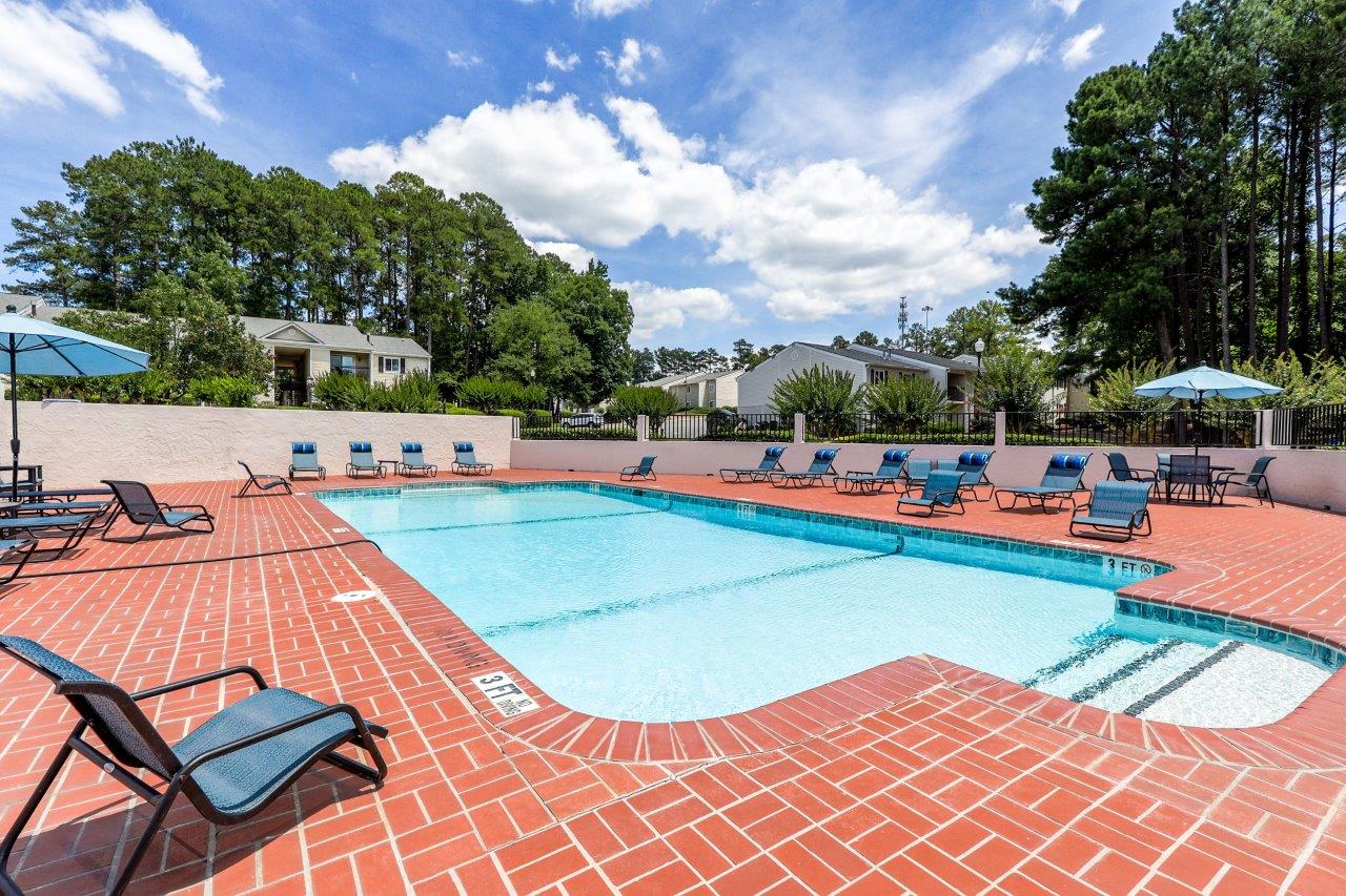 Traditions At Augusta Apartment Homes